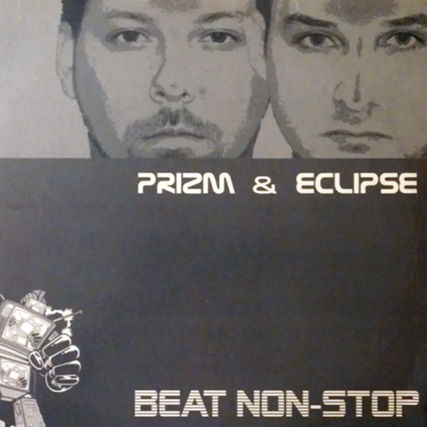 beat non stop cover