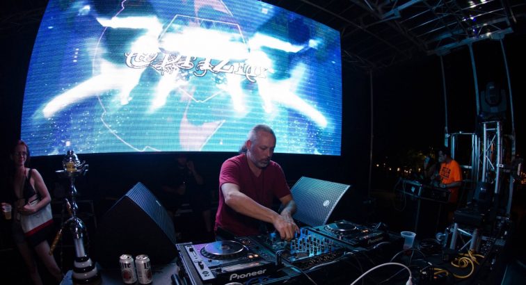 prizm at moonfest