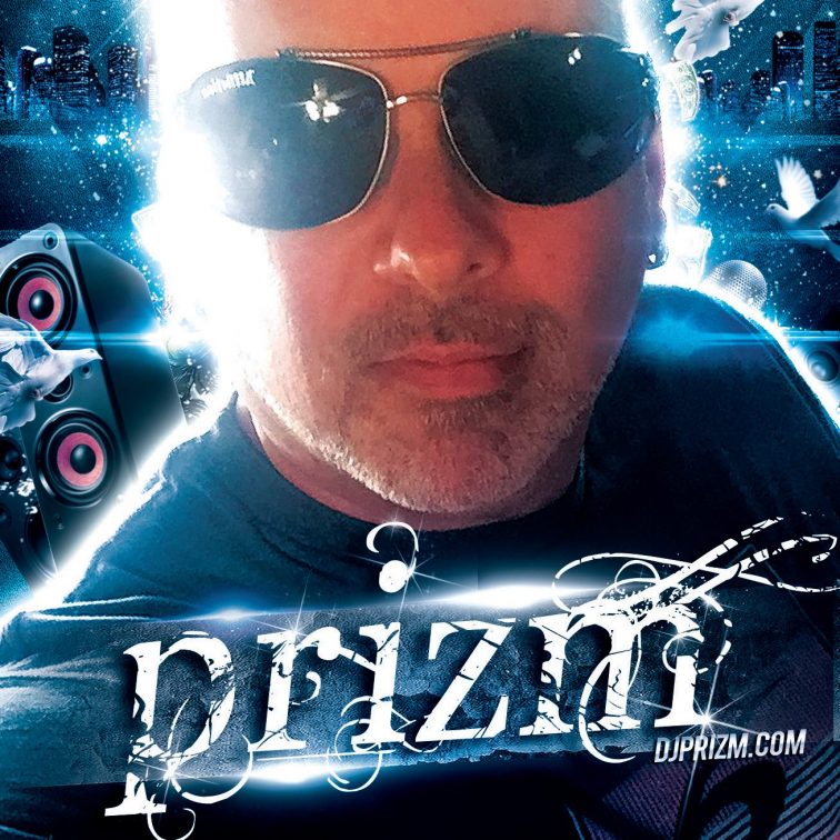 prizm promo
