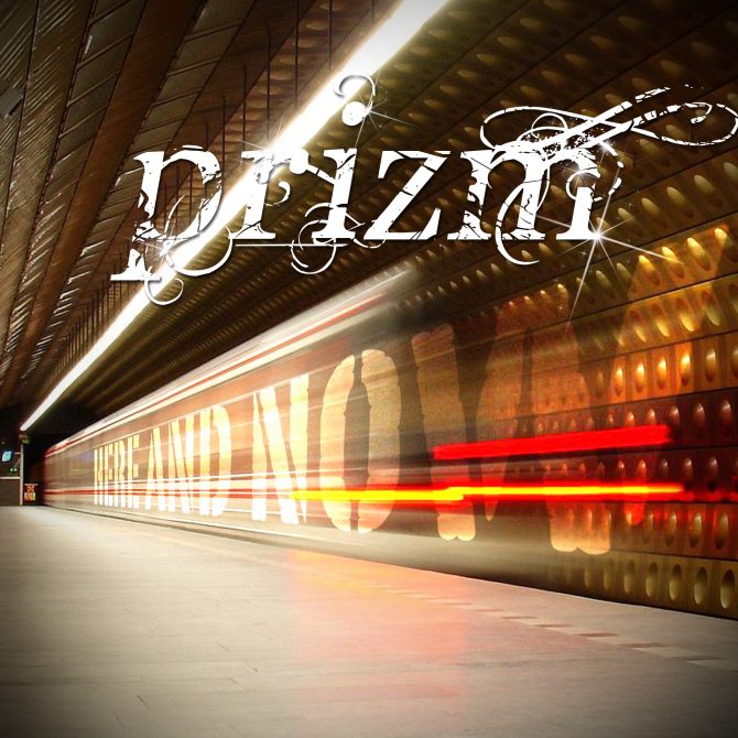 prizm here and now
