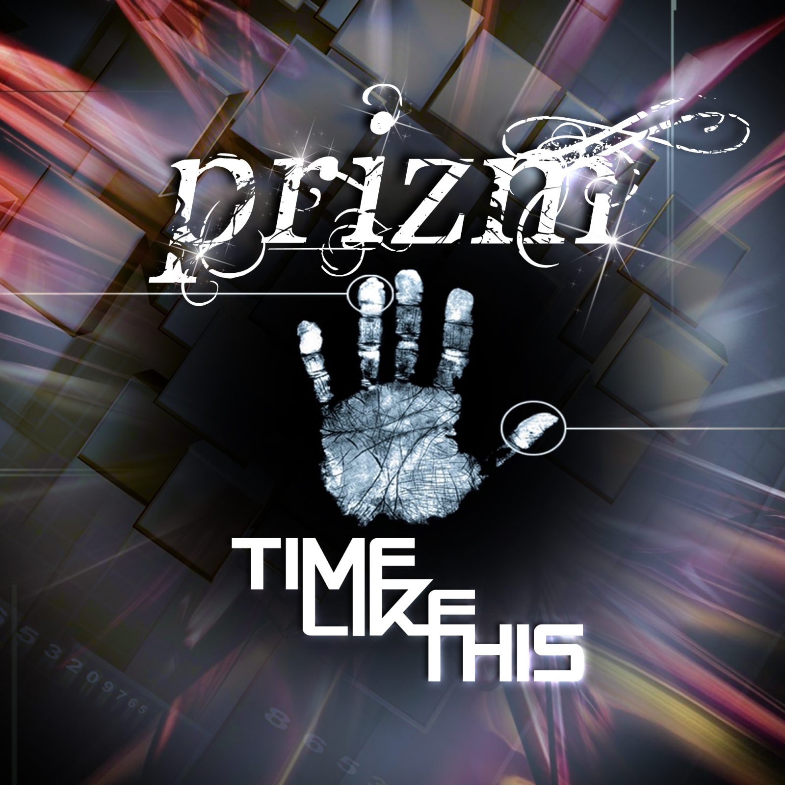 PRiZM TiME LiKE THiS COVER 2000px
