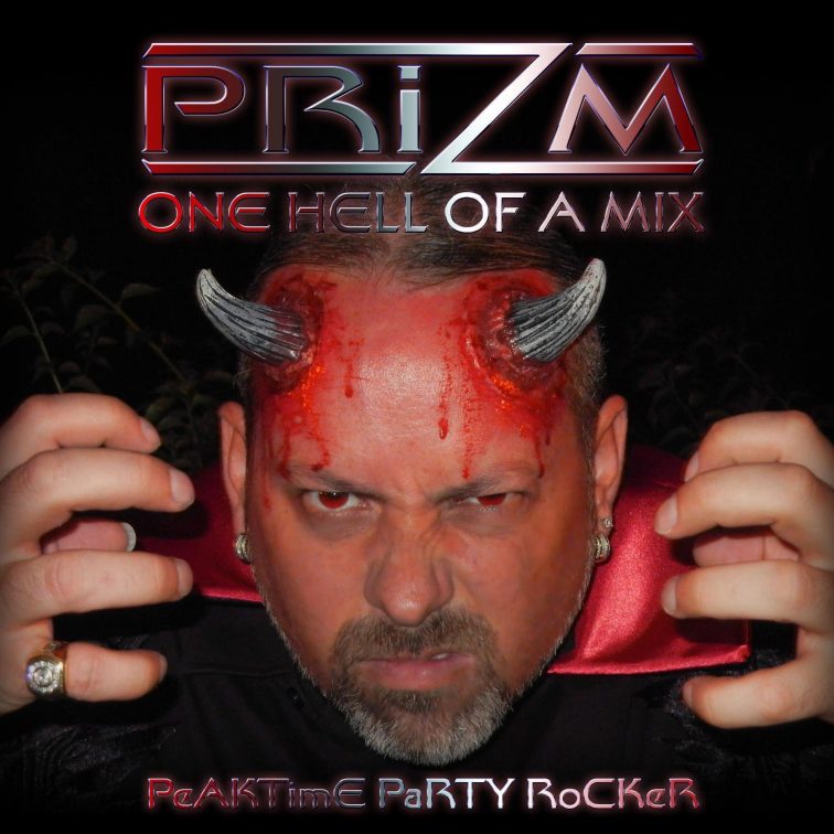 prizm one hell of a mix