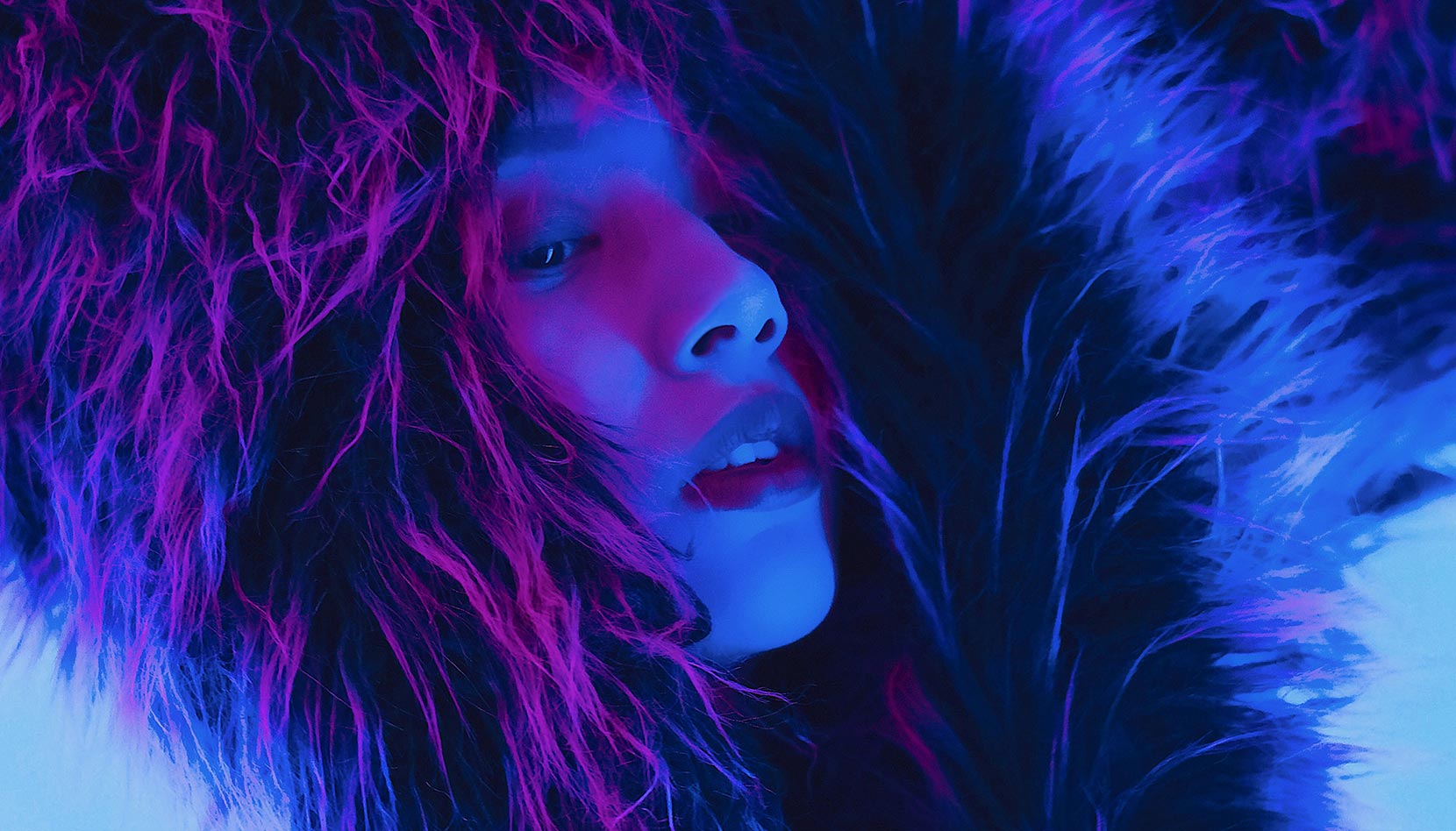 Artist background image