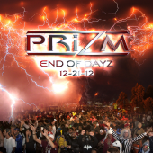 PRiZM END OF DAYZ Cover1000px