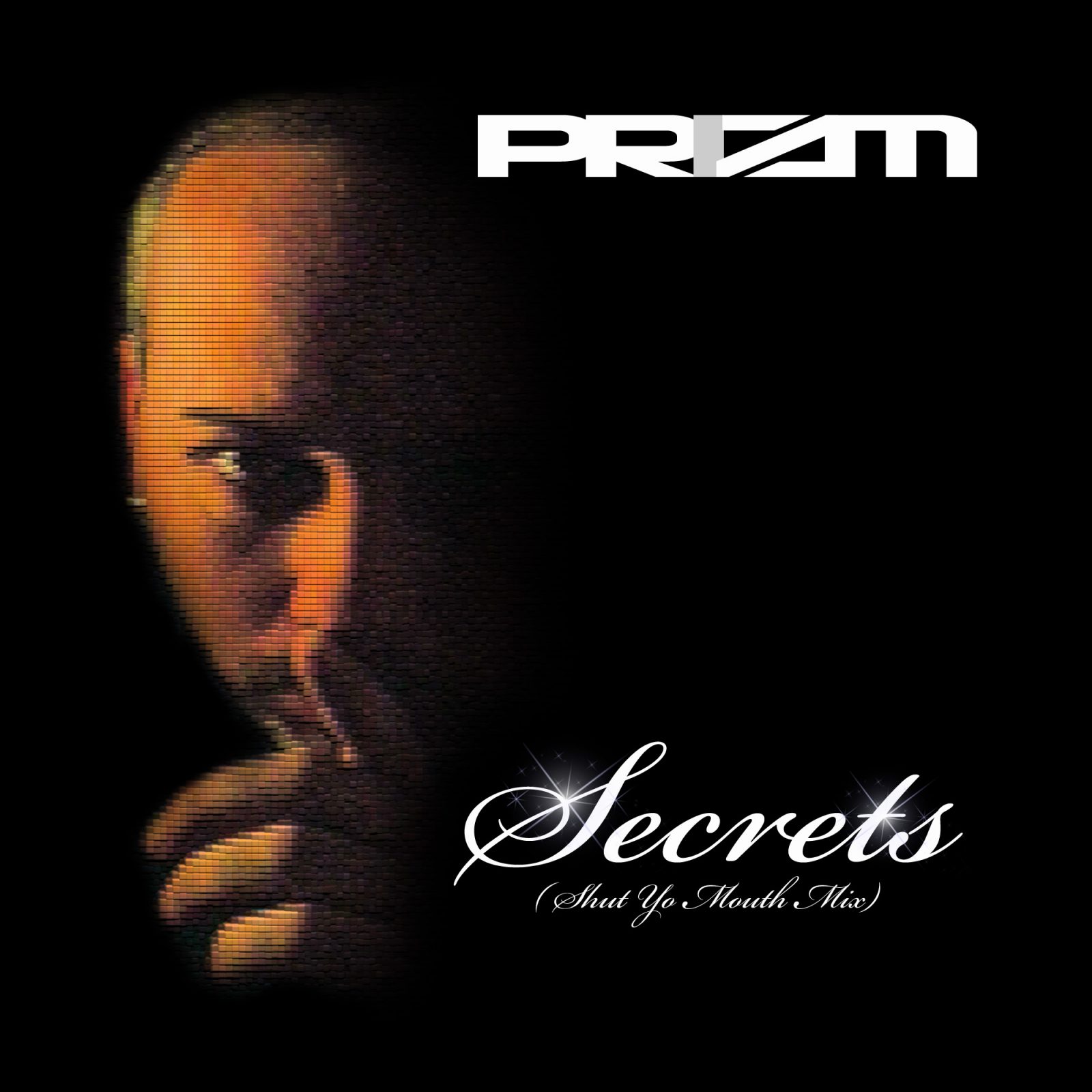 PRiZM SecretsCoverArt