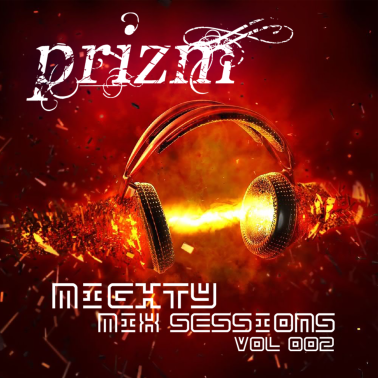 mighty Mix Sessions 002