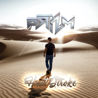 PRiZM HEATSTROKE COVER ART 2000px