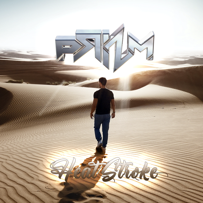 PRiZM HEATSTROKE COVER ART 2000px