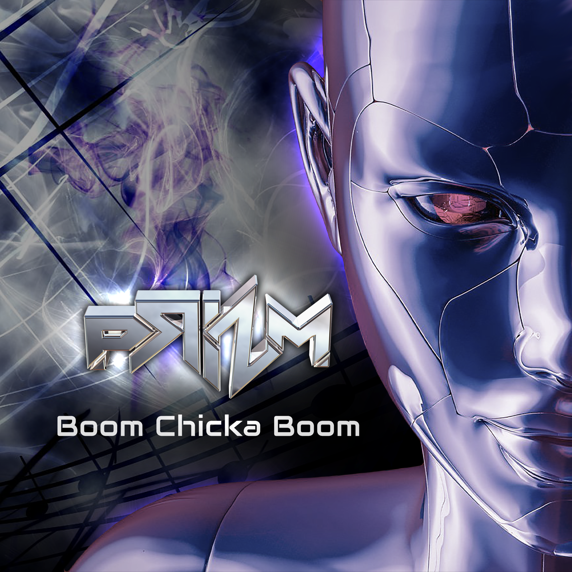 BOOM CHiCKA BOOM - DjPRiZM