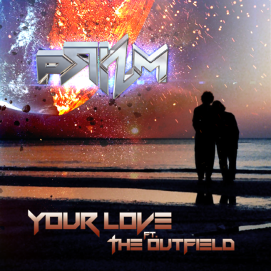 PRiZM YOUR LOVE COVER ART 2000px