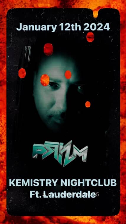 Prizm at Kemistry