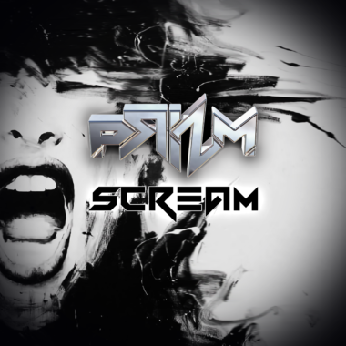 PRiZM SCREAM COVER ART 3000px
