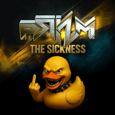 THE SiCKNESS