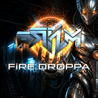 FiRE DROPPA